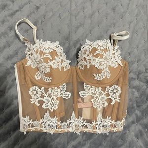 Victoria Secret Buister